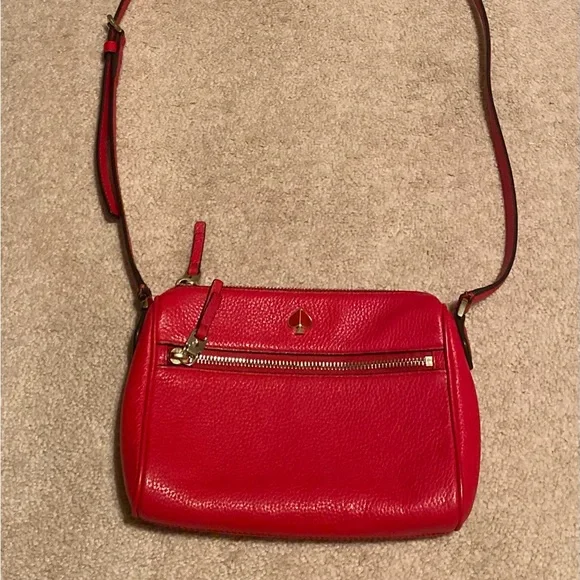 Kate Spade Purse - Picture 1 of 5